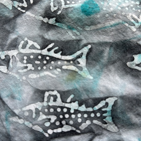 Columbia Printed Short Sleeve Shirt - Picture 8 of 8